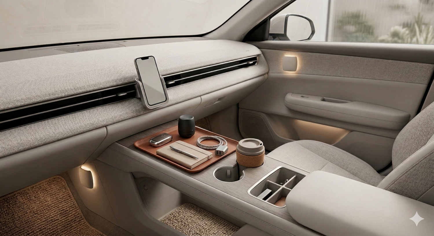 🚗 Accessoires Véhicule