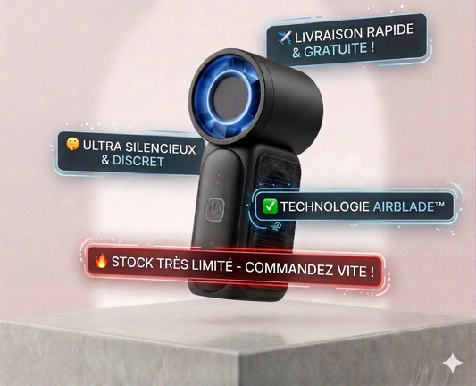 Ventilys™ AirBlade Mini