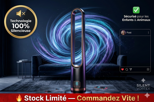 Ventilys™ AirBlade Pro