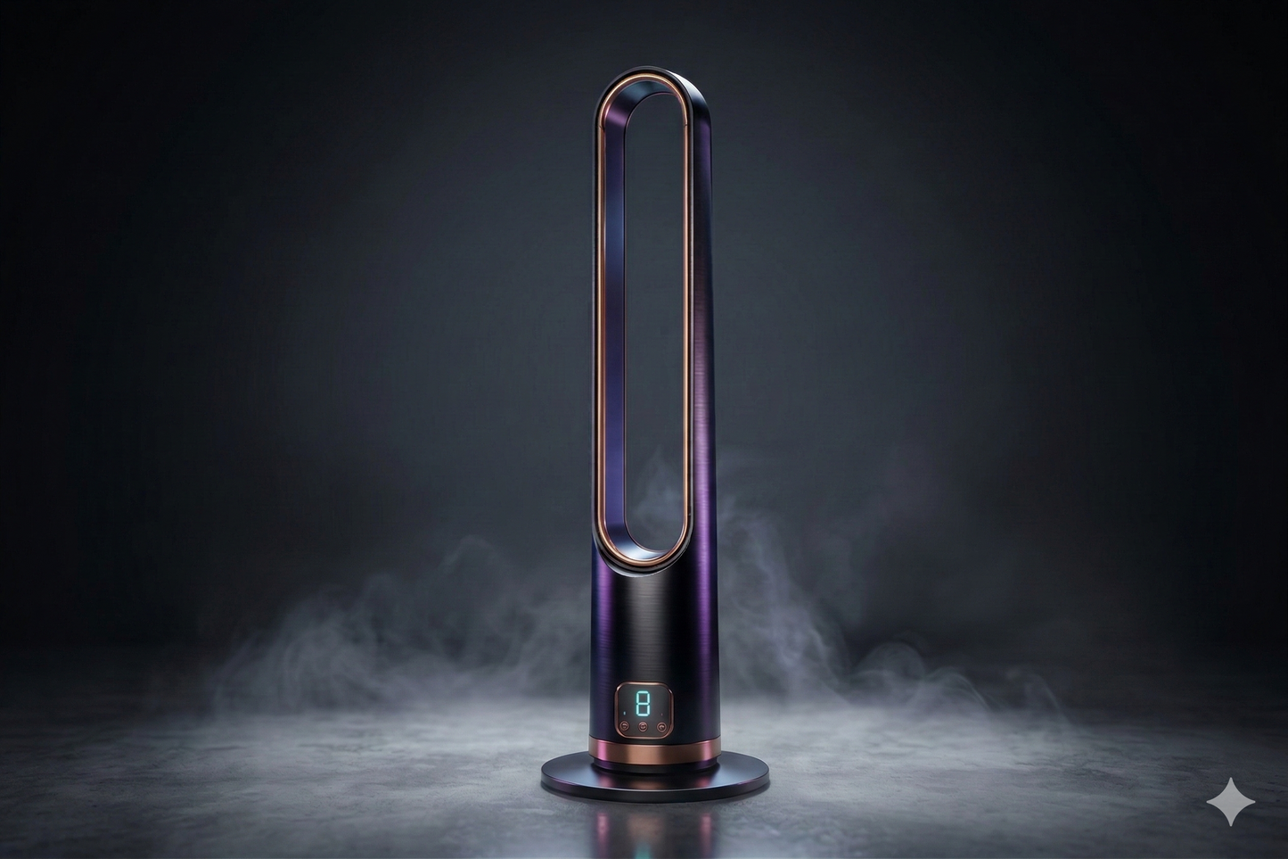 Ventilys™ AirBlade Pro