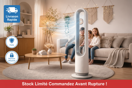 Ventilys™ AirBlade Lite